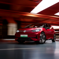 大众ID.3官改值得尝试吗？1300+用户观点大碰撞