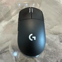 罗技GPW4小狗版:小手玩家新选择