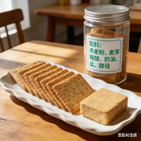 无蔗糖零食真能解馋又不升糖吗？870+用户观点大碰撞