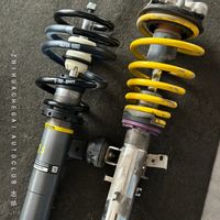 改装避震选绞牙还是气动？我们汇总了127位用户真实体验，答案在这