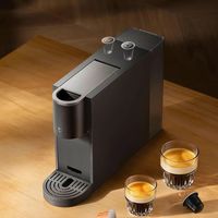 胶囊咖啡机真能实现咖啡自由？300+用户观点大PK