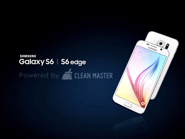 王自如测评三星S6&S6 edge 全球第一台曲面屏手机 当时太惊艳了 放到现在也不过时