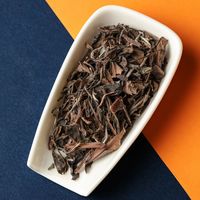 陈皮白茶真比普通白茶更养生？627+用户观点大碰撞