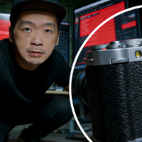 富士X-M5 详细使用体验 能拍6K的相机！