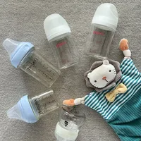 贝亲奶瓶 vs 赫根奶瓶？我们汇总了120+真实用户观点，结论在这