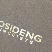 波司登25年男士中长款羽绒服