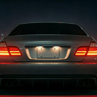 改装排气真能提升性能吗？487+用户观点大PK