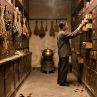 慢性支气管炎合并肺气肿，中医调理vs西医治疗哪个更有效？我们汇总了127位用户真实体验