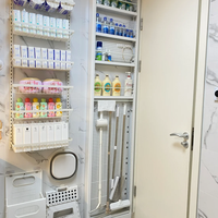 开放式收纳盒 vs 封闭式储物柜？我们汇总了127位家长的真实体验，答案在这