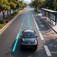 “一段式端到端”智驾真能解决通勤痛点？1000+用户观点大碰撞