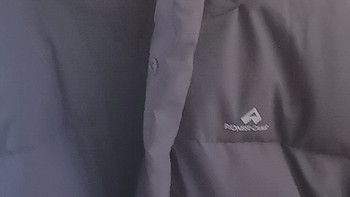 冬季旅行穿搭封神！拓路者面包服羽绒服，保暖好看两不误