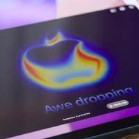 iPad 12 突然曝光，再战 8 年的神机来了！