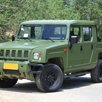 国产军用题材车模值得收藏吗？1200+用户观点大PK