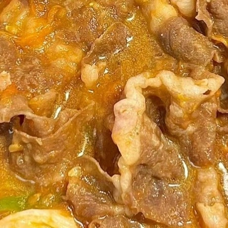 雪季美食地图，冬天火锅和牛羊肉卷更配哦