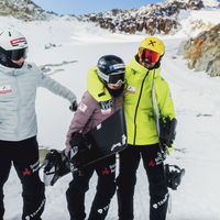 坦博尔绑定阿勒泰滑雪场景，真能提升品牌专业度？1200+用户观点大PK