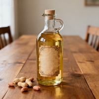 福临门花生油：家庭常备油的明智之选还是过度营销？1023+用户观点大碰撞