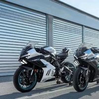 新手第一辆摩托车选仿赛还是运动街车？我们汇总了127位用户真实体验，结论在这