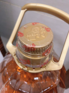 56块钱一桶的福临门花生油才是值