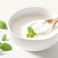 平价酸奶和高端酸奶，谁更值得买？我们扒了1000+用户真实观点