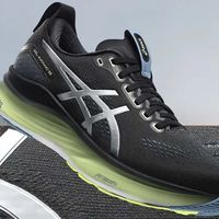ASICS GEL-KAYANO 32舒适包裹真进化？500+用户观点大PK