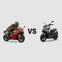 CGX150 vs UHR150谁的可玩性更高？我们汇总了87位摩友的真实改装体验