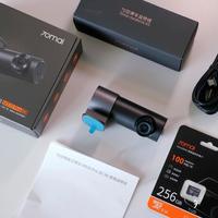 70迈M310行车记录仪：高性价比与夜视清晰度能否兼得？843+用户真实反馈全景呈现