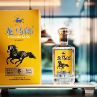 郎酒蓝顺是“口粮王者”还是“平庸之选”？627+用户观点大碰撞