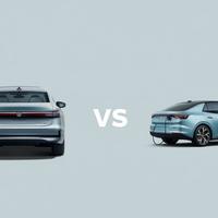 帕萨特ePro vs 同级新能源轿车？58位用户真实体验告诉你谁更值得选