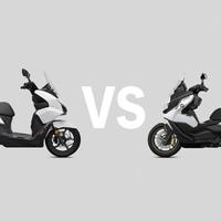 国产摩托 vs 进口摩托？我们汇总了127位摩友真实观点，答案在这