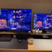 高刷OLED vs 4K分辨率？我们汇总了200+用户真实体验，答案在这