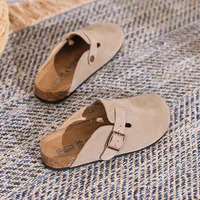 勃肯鞋是丑还是潮？“懒人时尚”引争议，1000+用户观点大碰撞