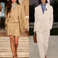 拉夫劳伦“老钱风”是身份象征还是消费陷阱？全网观点大碰撞