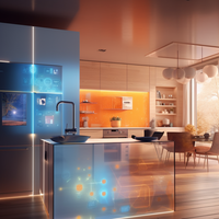 全屋智能语音助手是效率利器还是鸡肋？1200+用户观点大PK