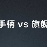 百元级 vs 旗舰级游戏手柄怎么选？我们汇总了127位玩家真实体验，答案在这