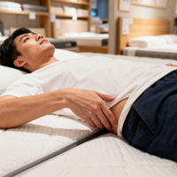 护脊床垫 vs 传统床垫？我们汇总了120+用户真实体验，答案在这