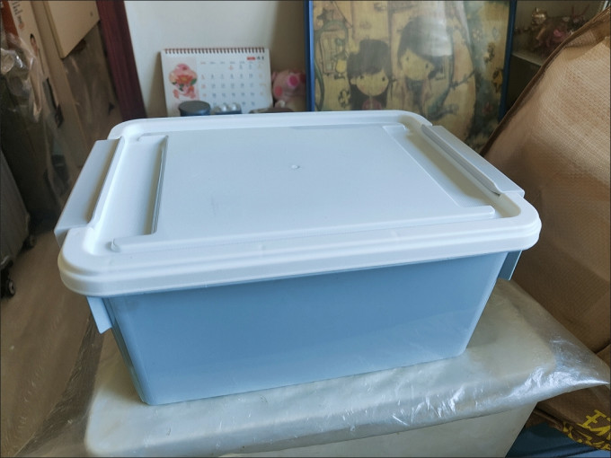 禧天龙收纳箱