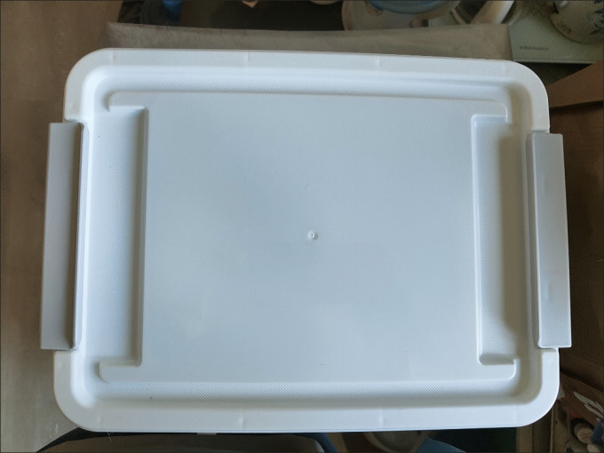 禧天龙收纳箱