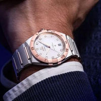 千元国产机械表是'真香'还是'智商税'？1000+用户观点大碰撞