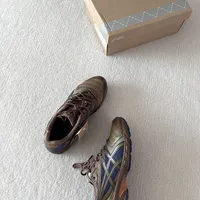 ASICS联名款真的能打动年轻人吗？1500+用户观点大碰撞