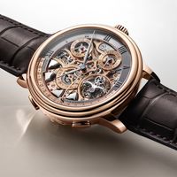 百万级复杂腕表：是艺术收藏还是过度溢价？1200+用户观点大碰撞