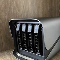 家用NAS选多盘位还是低功耗？我们汇总了128位用户真实观点，结论在这