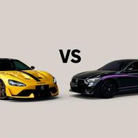 改色膜 vs 拉花丝印？我们汇总了127位车主真实观点，结论在这