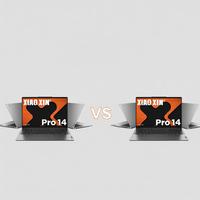 联想小新Pro vs 惠普轻薄全能本？我们汇总了127位用户真实体验，结论在这