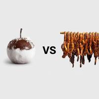 冻梨 vs 腊肠:哪款家乡美食更能勾起你的童年回忆?我们汇总了127位用户的真实心声
