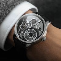 超复杂功能腕表值得收藏吗？1500万宝珀大音乐家引热议