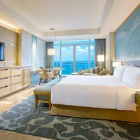 三亚高端度假酒店值不值？600+用户真实观点大PK