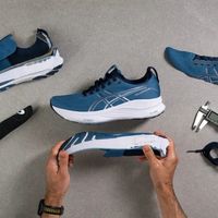 大体重跑者该选ASICS缓震跑鞋吗？800+用户观点激烈交锋