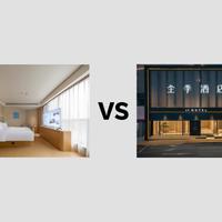 亚朵 vs 全季床品体验？我们集合了127位用户真实反馈，结论在这