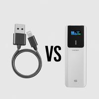 米物120W磁吸编织线 vs 酷态科小米平替？58位用户真实体验告诉你答案