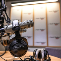 视频播客 vs 传统音频播客？我们汇总了127位用户真实观点，结论在这